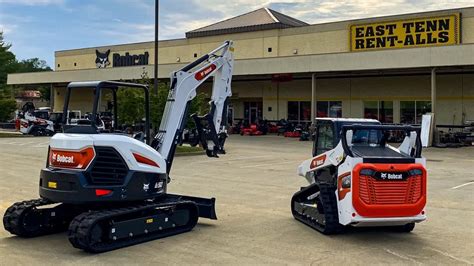 TN Bobcat Equipment Dealer 